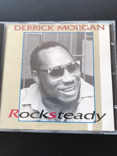 Derrick morgan - derrick,