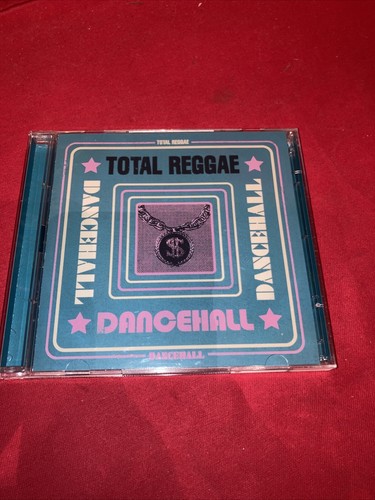 Total reggae von - reggae,